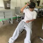 Oliver Stephen Mabute - @itsprimo_oliver - Instagram
