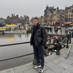 Oliver Stephens - Facebook