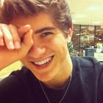 Oliver Stiles - @oliverstiles - Instagram