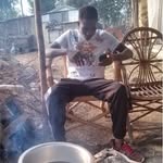 oliver stiles@ - @amwangaoliver - Instagram