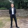 Oliver Stiles - @oliverstiles5 - TikTok
