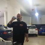 Oliver Strong - Facebook