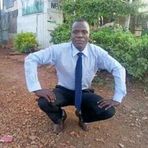 Oliver Strong Man - Facebook