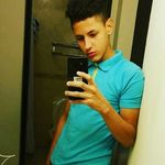 Oliver Suárez - @oliversuarez850 - Instagram