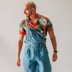 Oliver Suárez - @revilo4 - Instagram