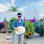 Oliver Suarez - Facebook