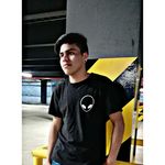 Oliver Suárez - @oliverfpp - Instagram