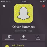 Oliver_summers - @oliversimmers123 - Instagram