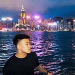 Oliver Sun / Online fitness coach - @oli_sunnn - Instagram