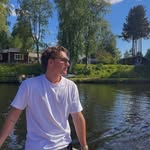 Oliver Sundström - @oliversundstrms - Instagram