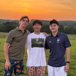 Oliver Sung - @oliversung78 - Instagram