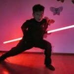 Oliver Sung Petersen - @oliver12300 - Instagram