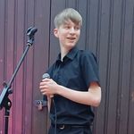 Oliver Sutherland - @oliversuthmusic - Instagram