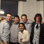 Oliver Sutherland - @oli.suth - Instagram