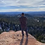 Jake Suttles - Facebook