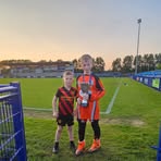 Oliver Sweeney - Facebook
