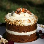 Oliver Sweet - @oliversweetglutenfree - Instagram