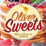 OLIVER.SWEETS - @oliver.sweets - Instagram