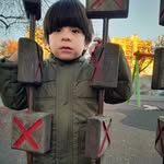" El pequeño Gigante " - @oliver_taborda - Instagram