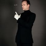 Oliver Tabor - @otabormagic - Instagram