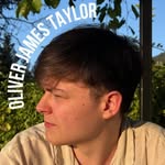 Oliver Taylor - @oliverjames.taylor - Instagram