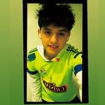 Oliver Heredia - @olivertello18 - Instagram