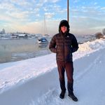 Oliver Thomson - @oliver_thomson2019 - Instagram