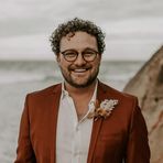 Oliver Thomson - Marriage Celebrant, MC &amp; Funeral Planner - Facebook
