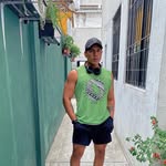 Oliver González - @oliver_toala - Instagram