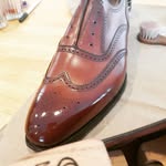 Oliver Toal - @theshoeinblog - Instagram