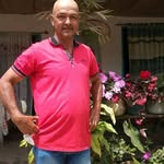 Oliver Toro - @oliver.toro.927 - Instagram