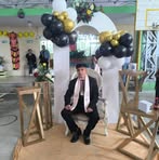 Oliver Toro - Facebook