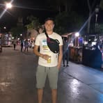 Oliver Torres - Facebook