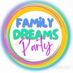Oliver Torres - @familydreamsparty1 - Instagram