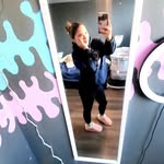 Mya Oliver-Travers - @myaolivertravers - Instagram