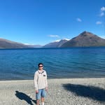 Oliver Travers - @oliver__travers - Instagram