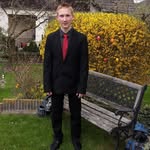 Oliver Tripp - @olivertripp02 - Instagram