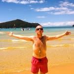 Oliver Tripp - @otripp86 - Instagram