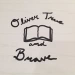 Oliver True And Brave - @olivertrueandbrave - Instagram
