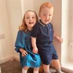 Elsie & Oliver - @elsie_oliver_twelvetree - Instagram