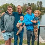 Oliver Twelvetrees - @o12trees - Instagram