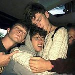 Tristan Oliver Vance Evans xx - @imcalledtristann_x - Instagram