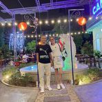 Oliver Vang - Facebook