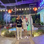 Oliver Vang - @catphuongnguyenvo - Instagram