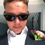 Vanger - @olivervanger - Instagram
