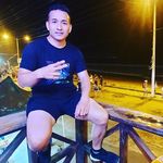 Nicky Wlad - @oliver.velez - Instagram