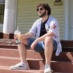 Oliver Velez - @oleevar_veles - Instagram