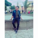 Oliver Velez - @revilozelev99 - Instagram