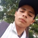 Oliver Vidal - @jesusvidal7554 - Instagram