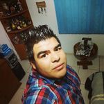 Oliver Vidal - @vidaloliver - Instagram